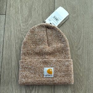 Carhartt toddler marled watch hat beanie NWT